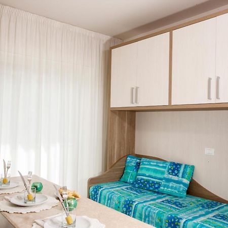 Beach Residence Gabicce Mare Exterior foto