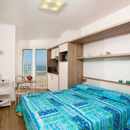 Beach Residence Gabicce Mare Exterior foto
